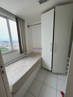 Apartamento de 190m² com 3 suítes no Acapulco Residence - Calhau