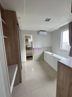 Apartamento de 190m² com 3 suítes no Acapulco Residence - Calhau