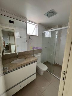 Apartamento de 190m² com 3 suítes no Acapulco Residence - Calhau