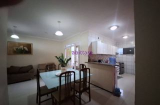 Casa no Residencial dos Ariris com 3 suítes na Rua do Aririzal