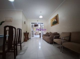 Casa no Residencial dos Ariris com 3 suítes na Rua do Aririzal