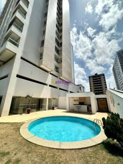 Apartamento de 96m² próximo aoTropical Shopping - 3Qts