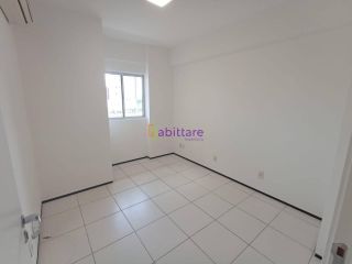 Apartamento de 96m² próximo aoTropical Shopping - 3Qts