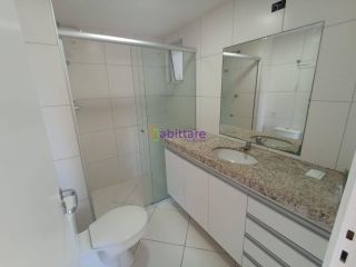 Apartamento de 96m² próximo aoTropical Shopping - 3Qts