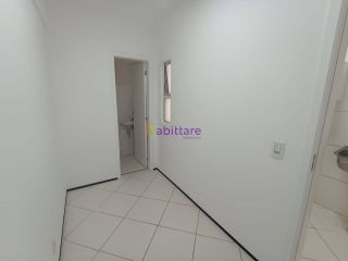 Apartamento de 96m² próximo aoTropical Shopping - 3Qts