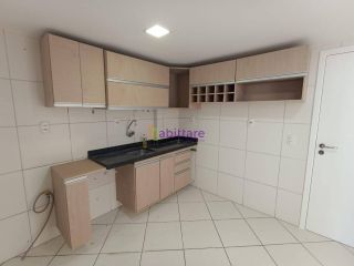 Apartamento de 96m² próximo aoTropical Shopping - 3Qts