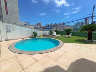Apartamento de 96m² próximo aoTropical Shopping - 3Qts