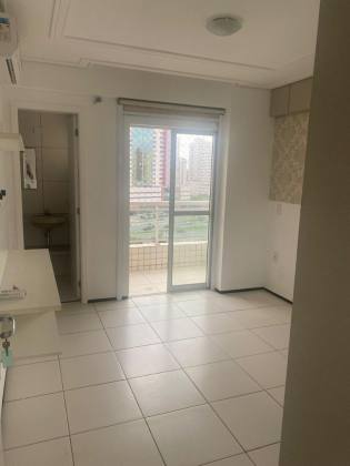 Alugo apto no Maria Amália - Renascença 2-   com 3 quartos (1 suíte) próx ao Ceuma