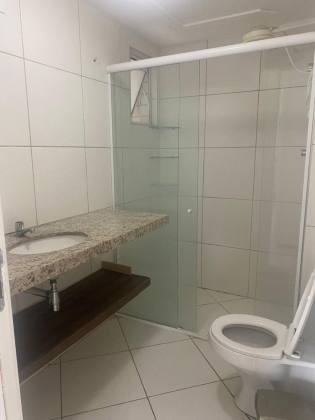 Alugo apto no Maria Amália - Renascença 2-   com 3 quartos (1 suíte) próx ao Ceuma