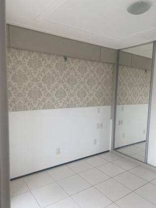 Alugo apto no Maria Amália - Renascença 2-   com 3 quartos (1 suíte) próx ao Ceuma