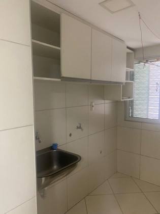 Alugo apto no Maria Amália - Renascença 2-   com 3 quartos (1 suíte) próx ao Ceuma