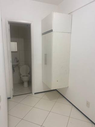 Alugo apto no Maria Amália - Renascença 2-   com 3 quartos (1 suíte) próx ao Ceuma