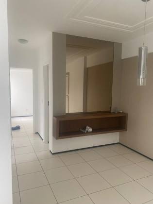 Alugo apto no Maria Amália - Renascença 2-   com 3 quartos (1 suíte) próx ao Ceuma