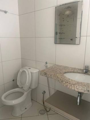 Alugo apto no Maria Amália - Renascença 2-   com 3 quartos (1 suíte) próx ao Ceuma