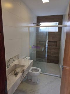 Residencial Verde Mar - Casas NOVAS com 270m² de terreno e 4 suítes no Araçagy