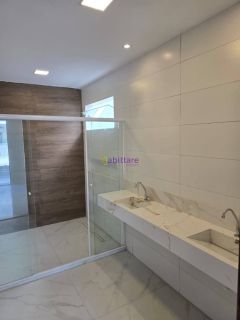 Residencial Verde Mar - Casas NOVAS com 270m² de terreno e 4 suítes no Araçagy