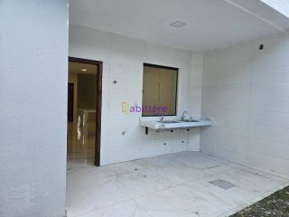 Residencial Verde Mar - Casas NOVAS com 270m² de terreno e 4 suítes no Araçagy
