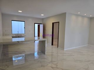 Residencial Verde Mar - Casas NOVAS com 270m² de terreno e 4 suítes no Araçagy