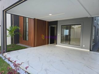 Residencial Verde Mar - Casas NOVAS com 270m² de terreno e 4 suítes no Araçagy