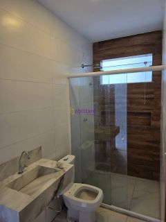 Residencial Verde Mar - Casas NOVAS com 270m² de terreno e 4 suítes no Araçagy