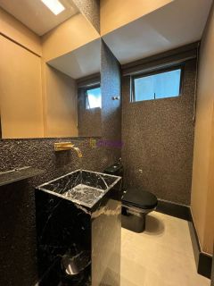 Sala comercial de 100m² no Centro Empresarial Vinicius de Moraes - Calhau