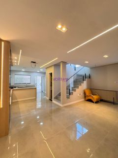 Casa Duplex Reformada – Condomínio Villagio Jardins, Cohama