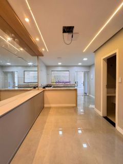Casa Duplex Reformada – Condomínio Villagio Jardins, Cohama