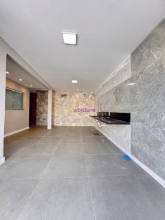 Casa Duplex Reformada – Condomínio Villagio Jardins, Cohama