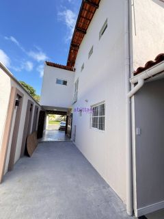 Casa Duplex Reformada – Condomínio Villagio Jardins, Cohama