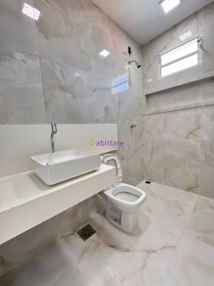 Casa Duplex Reformada – Condomínio Villagio Jardins, Cohama