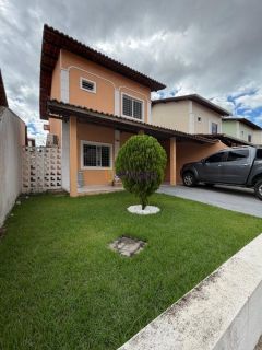 ALUGO | CASA DUPLEX | MOBILIADA | VILLAGIO JARDINS 3 | COHAMA