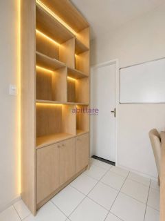 ALUGO | CASA DUPLEX | MOBILIADA | VILLAGIO JARDINS 3 | COHAMA