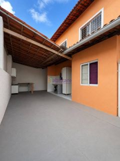 ALUGO | CASA DUPLEX | MOBILIADA | VILLAGIO JARDINS 3 | COHAMA