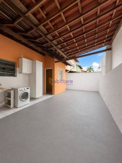 ALUGO | CASA DUPLEX | MOBILIADA | VILLAGIO JARDINS 3 | COHAMA