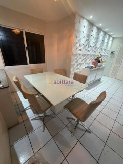 ALUGO | CASA DUPLEX | MOBILIADA | VILLAGIO JARDINS 3 | COHAMA