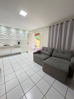 ALUGO | CASA DUPLEX | MOBILIADA | VILLAGIO JARDINS 3 | COHAMA