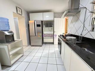 ALUGO | CASA DUPLEX | MOBILIADA | VILLAGIO JARDINS 3 | COHAMA