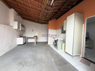 ALUGO | CASA DUPLEX | MOBILIADA | VILLAGIO JARDINS 3 | COHAMA