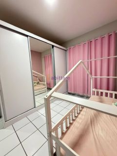 ALUGO | CASA DUPLEX | MOBILIADA | VILLAGIO JARDINS 3 | COHAMA