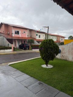 ALUGO | CASA DUPLEX | MOBILIADA | VILLAGIO JARDINS 3 | COHAMA
