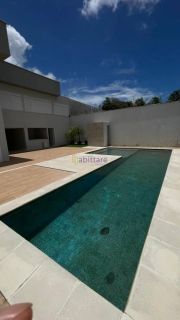 Casa residencial de 866,05m² com 07 suítes no Quintas do Calhau
