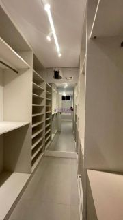 Casa residencial de 866,05m² com 07 suítes no Quintas do Calhau
