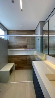 Casa residencial de 866,05m² com 07 suítes no Quintas do Calhau