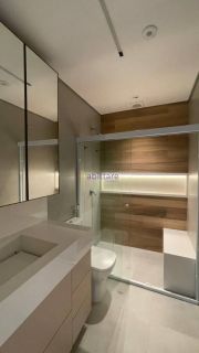 Casa residencial de 866,05m² com 07 suítes no Quintas do Calhau