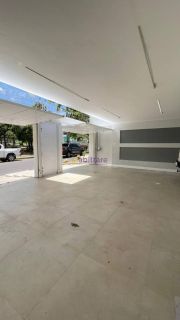 Casa residencial de 866,05m² com 07 suítes no Quintas do Calhau