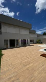 Casa residencial de 866,05m² com 07 suítes no Quintas do Calhau
