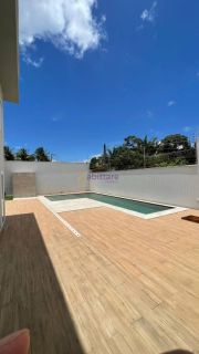 Casa residencial de 866,05m² com 07 suítes no Quintas do Calhau