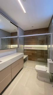 Casa residencial de 866,05m² com 07 suítes no Quintas do Calhau