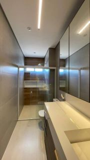 Casa residencial de 866,05m² com 07 suítes no Quintas do Calhau
