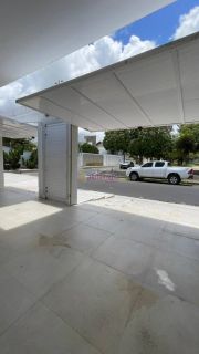 Casa residencial de 866,05m² com 07 suítes no Quintas do Calhau